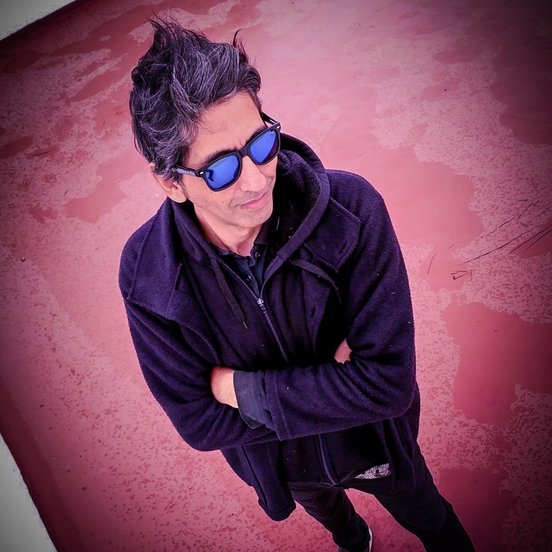 Stream Rober Miranda music | Listen to songs, albums, playlists