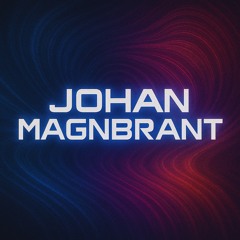 Johan Magnbrant