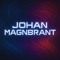 Johan Magnbrant