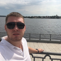 Gleb Lyuboff