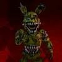 nightmare springtrap