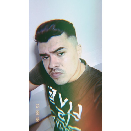 Andres Porras R’s avatar