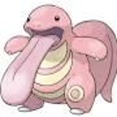 lickitungs fat balls