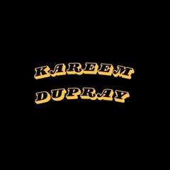 Kareem Dupray