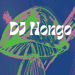 DJ Hongo