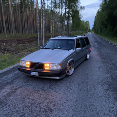 Hugge Nilsson