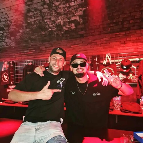 My Head Is A Jungle X Pjanoo