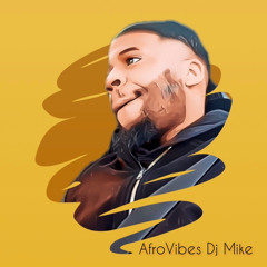 AfroVibes Dj Mike