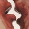 kiss