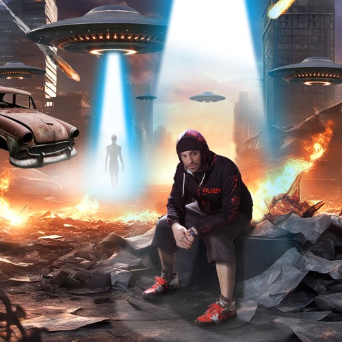 AGENT ORANGE (2025 Cover)