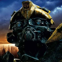 Radoslav on GOD   EXT. EVIL ROBOT