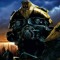 Radoslav on GOD   EXT. EVIL ROBOT