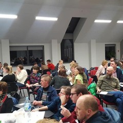 Molėtų bibliotekos radijas