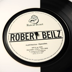 Robert Beilz