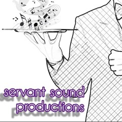 Servant Sound Productions
