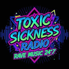 TOXIC SICKNESS OFFICIAL