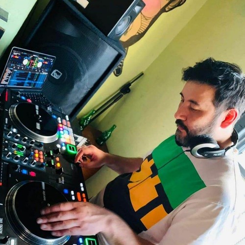 DJ Paul Sid’s avatar