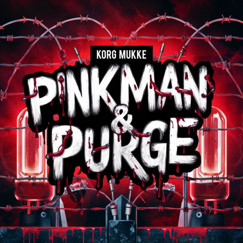 Pinkman & Purge’s avatar