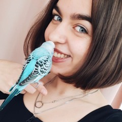 Катя Савчук