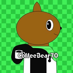 CoffeeBear