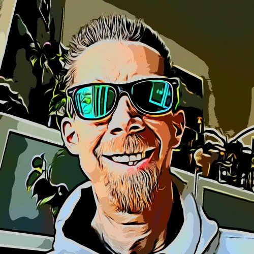 Chris de Cros’s avatar