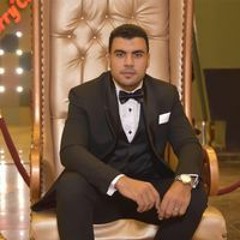 Eslam El Arapy