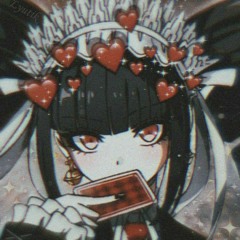 Ashinko 🖤