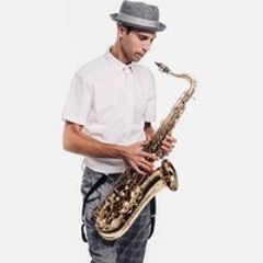 Gil Abrantes Sax