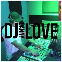 DJ Danny Love