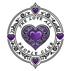The Love All People Club