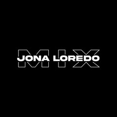 JONA LOREDO | MIX
