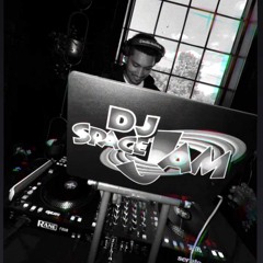 Dj Spacejam