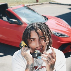 Lil Racy - Sticky On Me