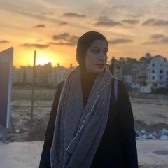 Mona Hamdy