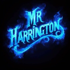 Mr Harrington - BABY