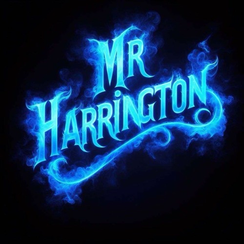 Mr Harrington (All I Need) remix