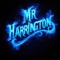 Mr Harrington productionz