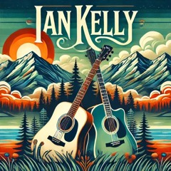 Ian Kelly