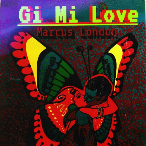 Marcus London S Stream
