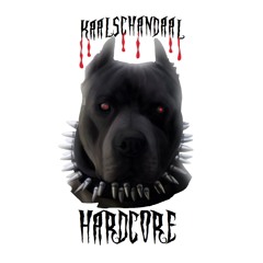 KAALSCHANDAAL HARDCORE - Blasting Evil (Playing With Anger) 2025