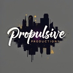 Propulsive Productions