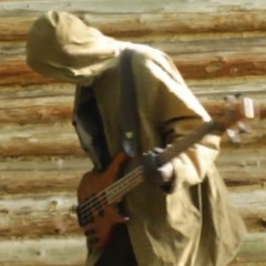 S.T.A.L.K.E.R. Bandit radio theme (metal cover)