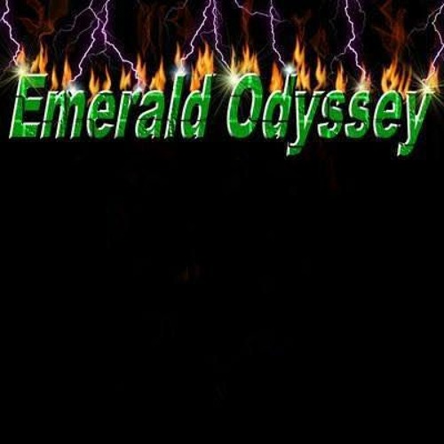 Emerald Odyssey’s avatar
