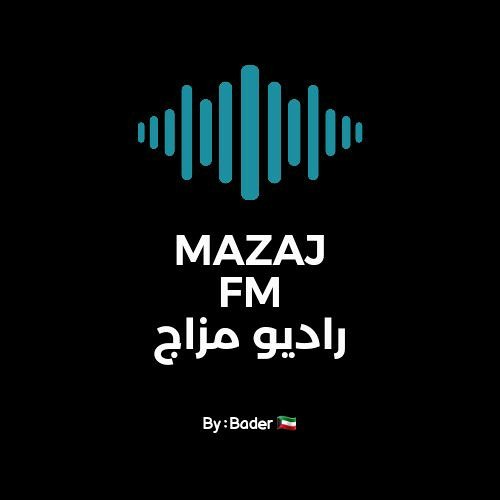 Radio Mazaj’s avatar