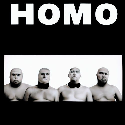 HOMO’s avatar
