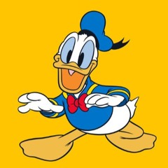 Donald Duck