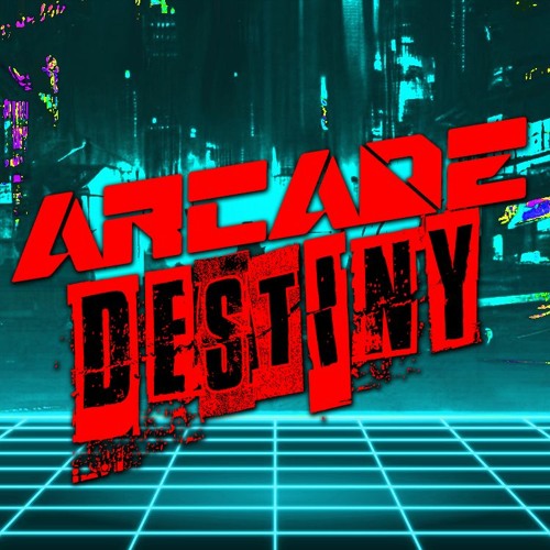 Arcade Destiny’s avatar