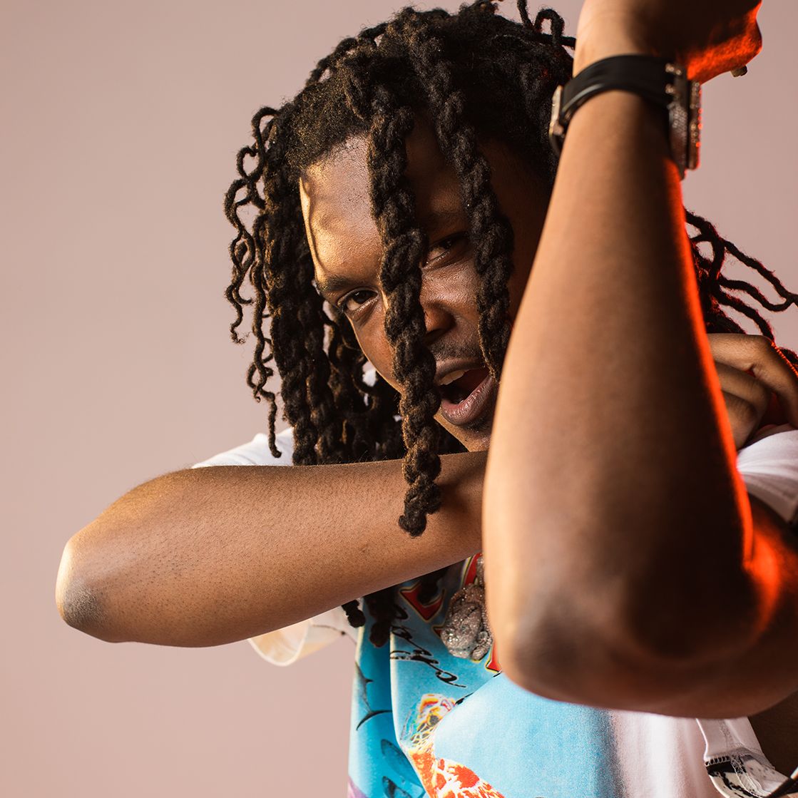 Young Nudy