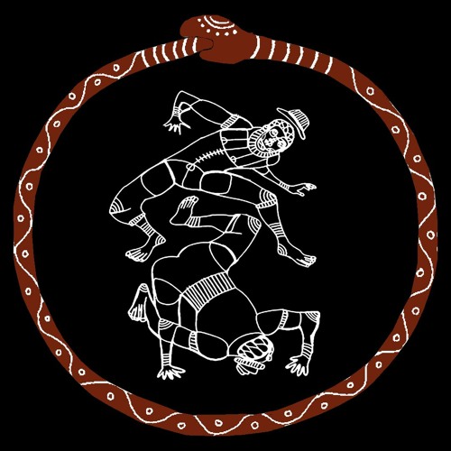 Capoeira’s avatar