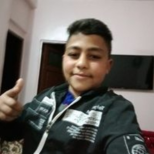 بكر شريف النجار’s avatar